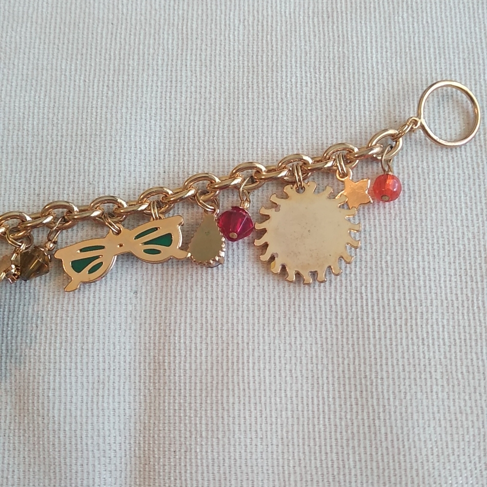 LATR2GO SUNNY DAYS BRACELET - Picture 11 of 13